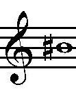 Image result for G Clef Notes Piano