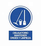 Image result for Orden Y Limpieza Senalamiento