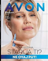 Image result for Avon Katalog Srbija