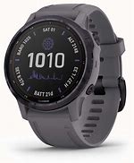 Image result for Navod Garmin's Fenix 6s Pro