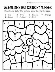 Image result for Toddler Valentine Worksheets