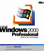 Image result for Windows 2000 Spallsh