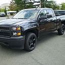 Image result for 2015 Chevy Silverado 1500 Extended Cab