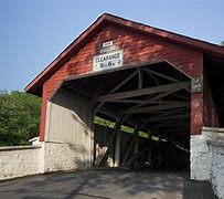 Image result for Covered Bridges Lehigh Valley PA