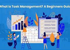 Image result for Definition of Task Management