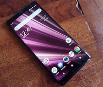 Image result for Xperia XZ3 Wallpaper