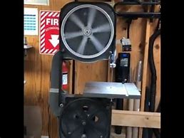 Image result for Harbor Freight 14 Band Saw