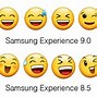 Image result for iPhone vs Android Emoji Comparison