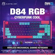Image result for Wireless RGB Keyboard