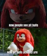 Image result for Red Sonic Meme