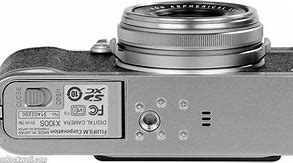 Image result for Fujifilm X100S