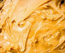 Image result for Peanut Butter Texture