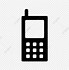 Image result for Cell Phone Icon Vector Free