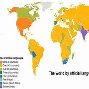 Image result for How Many Languages Are in the World