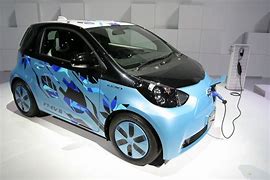 Image result for Small EV Cars