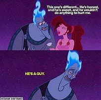 Image result for Disney Hercules Memes