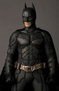 Image result for Christian Bale Batman Costume