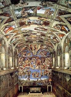 fresco renaissance the sistine chapel with frescos by the greatest italian fresco renaissance the sistine chapel with frescos by the greatest italian