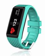 Image result for Fitness Tracker with Heart Rate Monitor