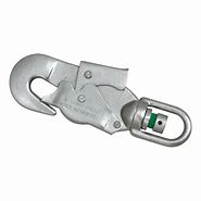 Image result for Swivel Spring Snap Hook