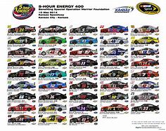 Image result for NASCAR Racers Cars