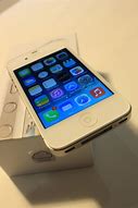 Image result for AT&T iPhone 4S White