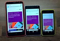 Image result for Nokia 650