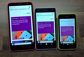 Image result for Nokia Lumia 450