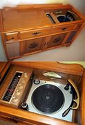Image result for Magnavox Stereophonic High Fidelity Console