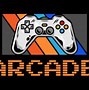 Image result for Arcade Game Font