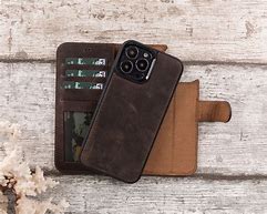 Image result for iPhone 14 Pro Max Wallet Case Detachable