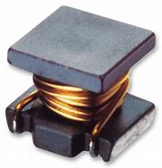Image result for 10 mH Inductor