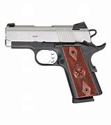 Image result for Springfield Armory Loaded 9Mm