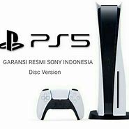 Image result for PS5 Indonesia