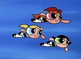 Image result for Powerpuff Girls Buttercup and Butch Baby