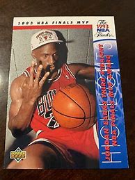 Image result for Michael Jordan 1993 Championship