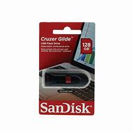 Image result for SanDisk 128GB Cruzer Glide