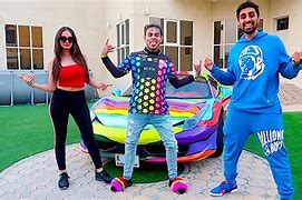 Image result for 6Ix 9Ine House