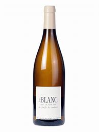 Image result for Chatelard Beaujolais Blanc