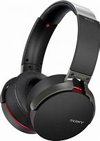 Image result for Sony Bluetooth Headphones