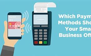 Image result for Small Business Payment Methods