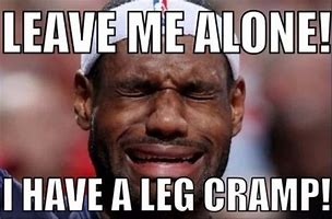 Image result for King LeBron James Meme