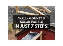 Image result for Homemade Solar Panels