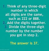 Image result for Math Mind Tricks
