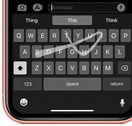 Image result for iPhone 13 XR Keyboard
