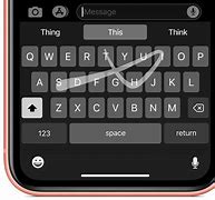 Image result for iPhone 15 Keyboard