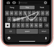 Image result for iPhone XR Sliding Keyboard