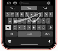 Image result for Swipe Unlock Hidden Text App