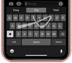 Image result for Keybord iPhone