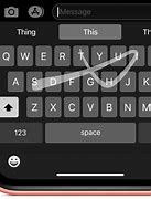 Image result for Apple Phone Keyboard